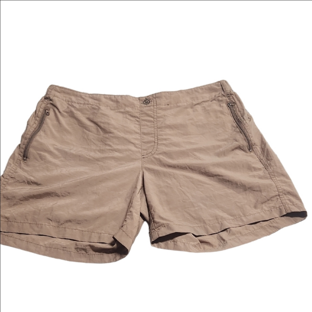Magellan Womens Outdoor Shorts, Size Large